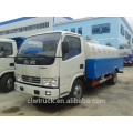 good performance Dongfeng 3ton mini street cleaning truck in Libya